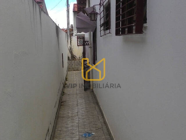 #3581 - Casa para Venda em Feira de Santana - BA - 2