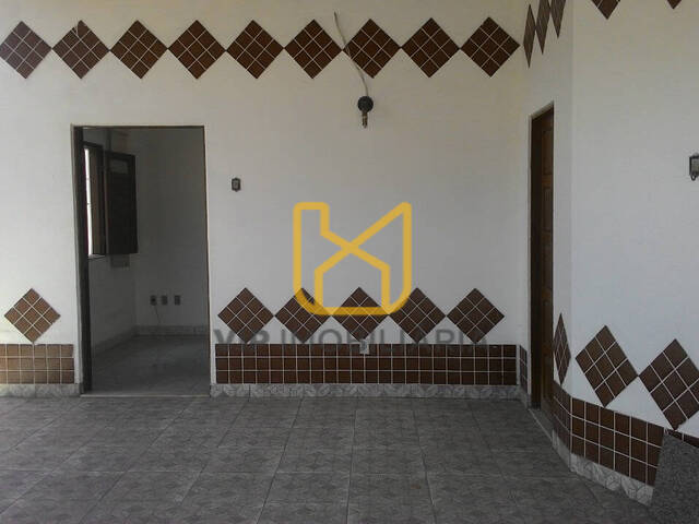 #3581 - Casa para Venda em Feira de Santana - BA - 3