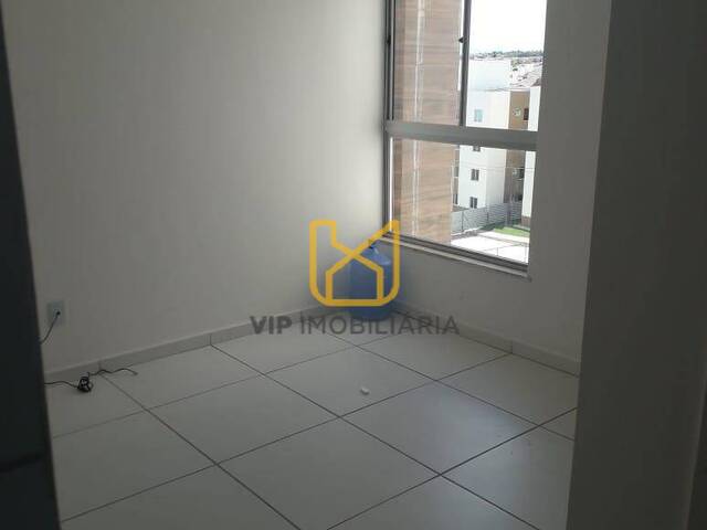 #3582 - Apartamentos para Venda em Feira de Santana - BA - 1