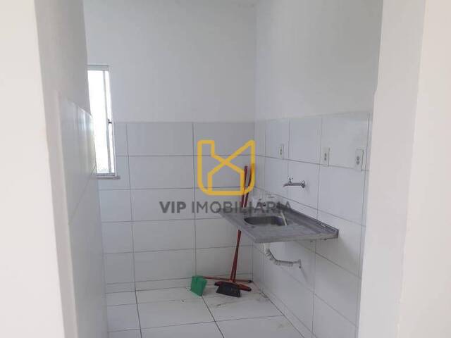 #3582 - Apartamentos para Venda em Feira de Santana - BA - 2