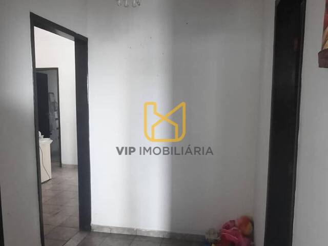 #3584 - Casa para Venda em Feira de Santana - BA - 2