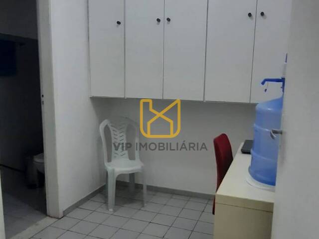 Apartamentos para Venda em Feira de Santana - 4