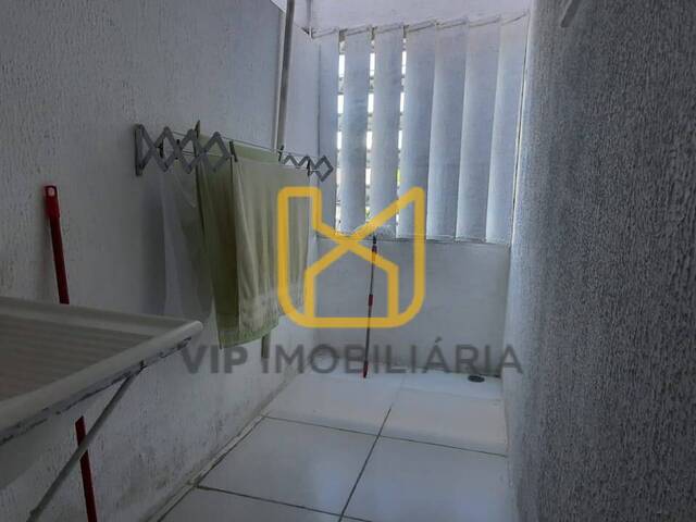 Apartamentos para Venda em Feira de Santana - 5