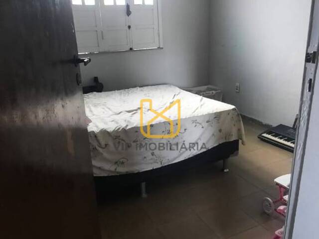 #3590 - Casa para Venda em Feira de Santana - BA - 2
