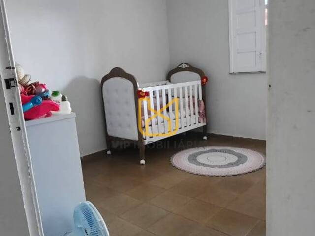 #3590 - Casa para Venda em Feira de Santana - BA - 3