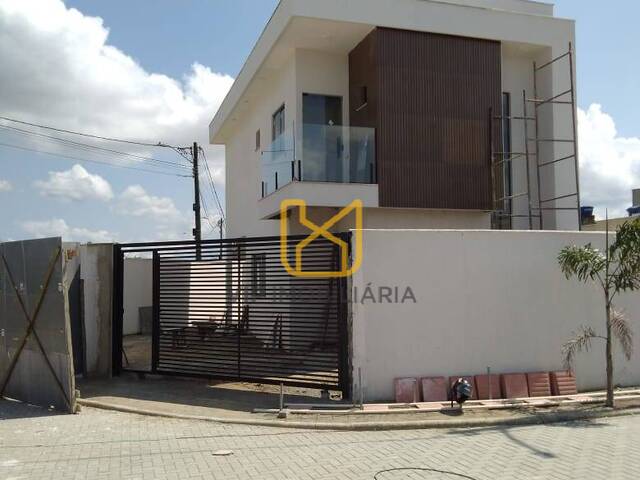 #3596 - Casa para Venda em Feira de Santana - BA - 2