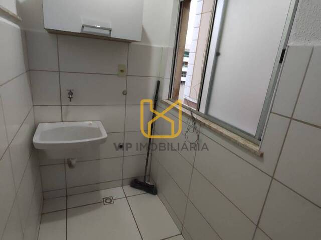 Apartamentos para Locação em Feira de Santana - 4