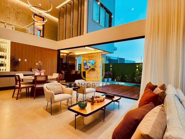 #3602 - Casa para Venda em Feira de Santana - BA