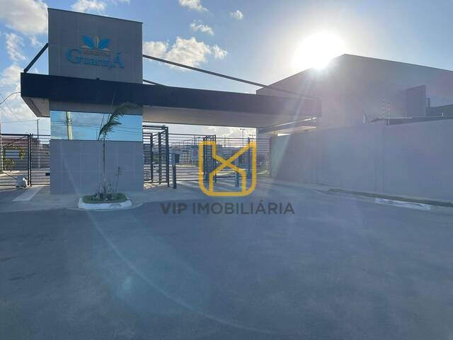 #3603 - Casa para Venda em Feira de Santana - BA - 1