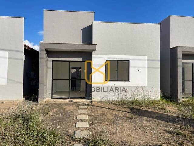 #3603 - Casa para Venda em Feira de Santana - BA - 3