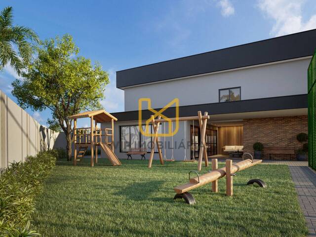 Apartamentos para Venda em Feira de Santana - 4