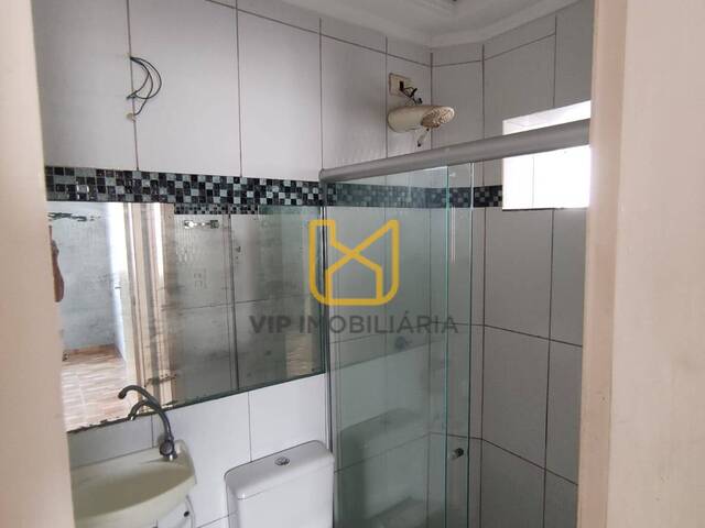 Apartamentos para Venda em Feira de Santana - 4