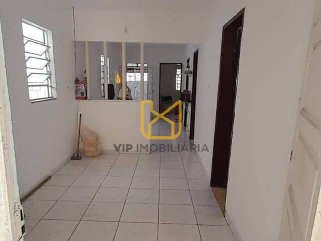 #3606 - Casa para Venda em Feira de Santana - BA - 2