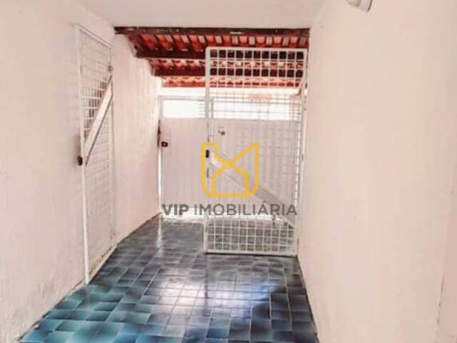 #3606 - Casa para Venda em Feira de Santana - BA - 3
