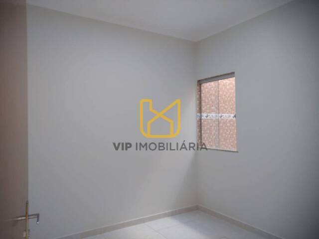 #3608 - Casa para Venda em Feira de Santana - BA - 3