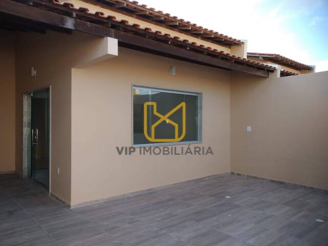 #3608 - Casa para Venda em Feira de Santana - BA - 1