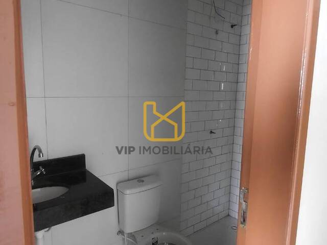 #3609 - Casa para Venda em Feira de Santana - BA - 3