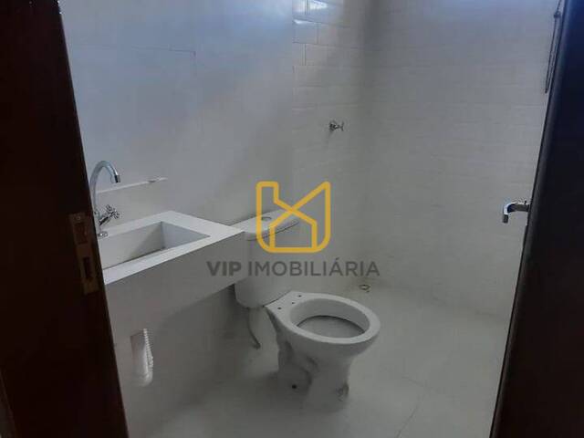#3610 - Casa para Venda em Feira de Santana - BA - 2