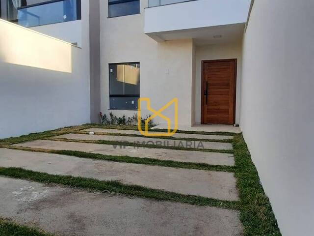 #3610 - Casa para Venda em Feira de Santana - BA - 1
