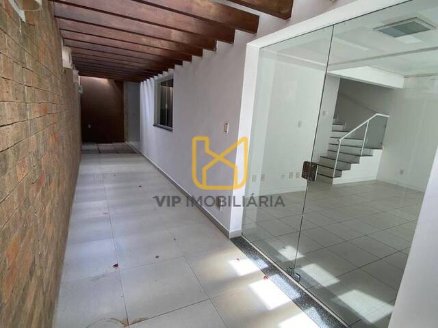 Casa para Lançamento em Feira de Santana - 5