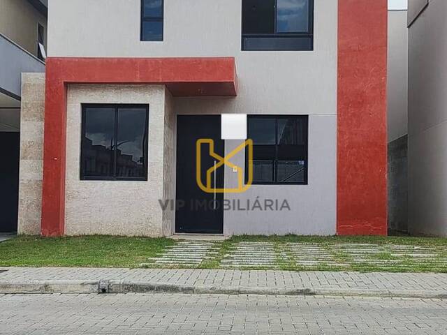 #3612 - Casa para Venda em Feira de Santana - BA - 1