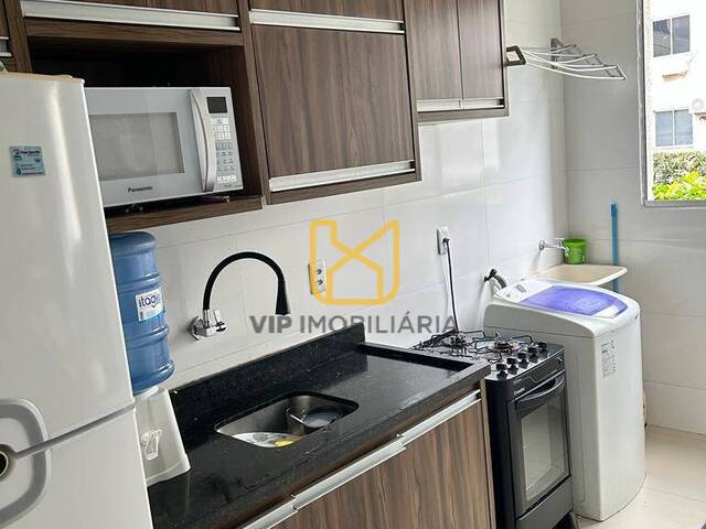 Apartamentos para Venda em Feira de Santana - 5