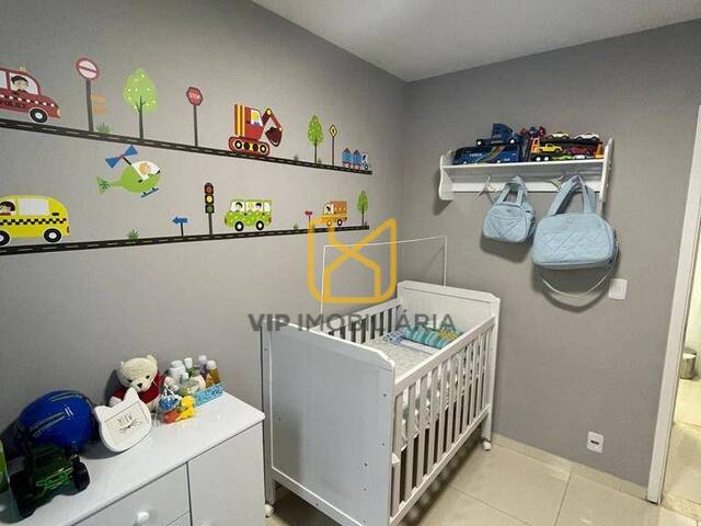 Apartamentos para Venda em Feira de Santana - 4