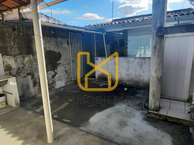 #3615 - Casa para Venda em Feira de Santana - BA - 2