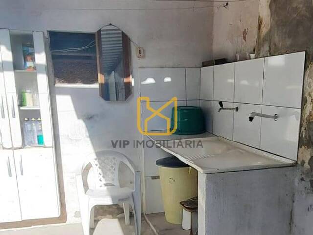 #3615 - Casa para Venda em Feira de Santana - BA - 3