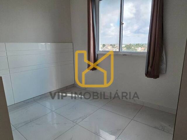 Apartamentos para Venda em Feira de Santana - 4