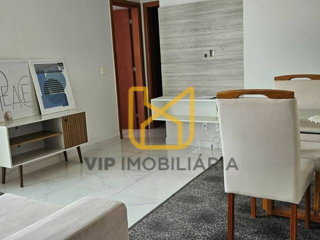Apartamentos para Venda em Feira de Santana - 5
