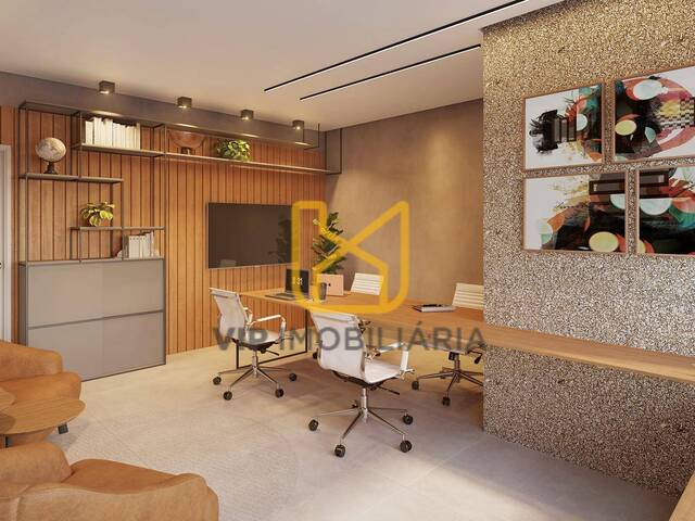 Apartamentos para Venda em Feira de Santana - 4