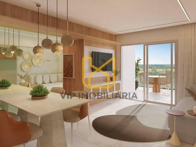 Apartamentos para Venda em Feira de Santana - 5