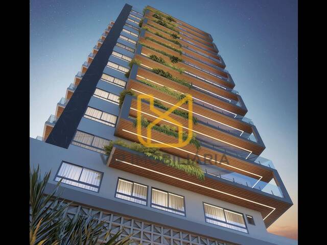 #3619 - Apartamentos para Venda em Feira de Santana - BA - 1