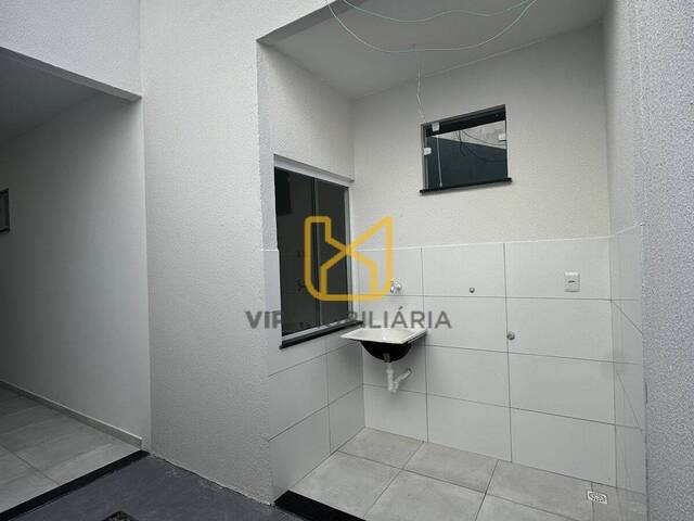 Casa para Venda em Feira de Santana - 4