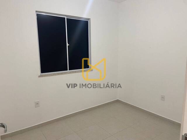 #3625 - Casa para Venda em Feira de Santana - BA - 2