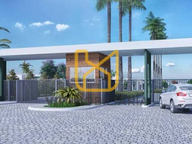 #3625 - Casa para Venda em Feira de Santana - BA - 3