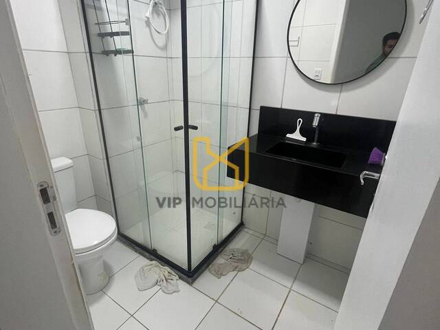 Apartamentos para Venda em Feira de Santana - 4