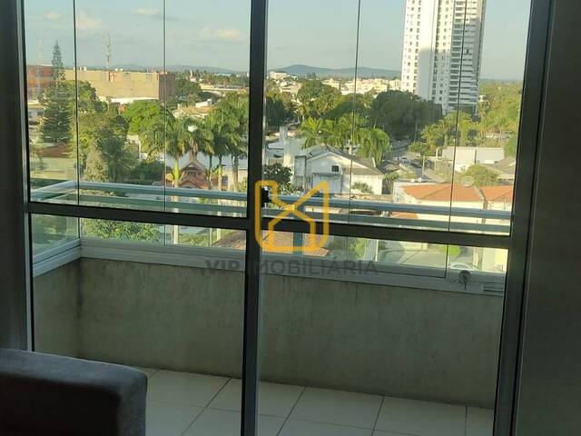 Apartamentos para Venda em Feira de Santana - 4