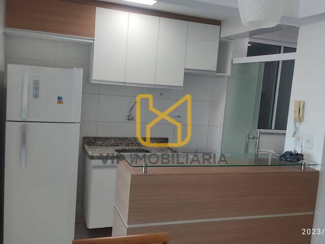 #3629 - Apartamentos para Venda em Feira de Santana - BA - 1