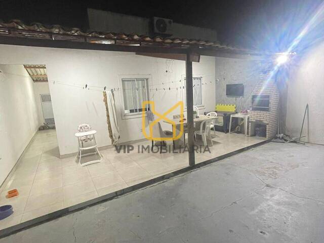 #3632 - Casa para Venda em Feira de Santana - BA