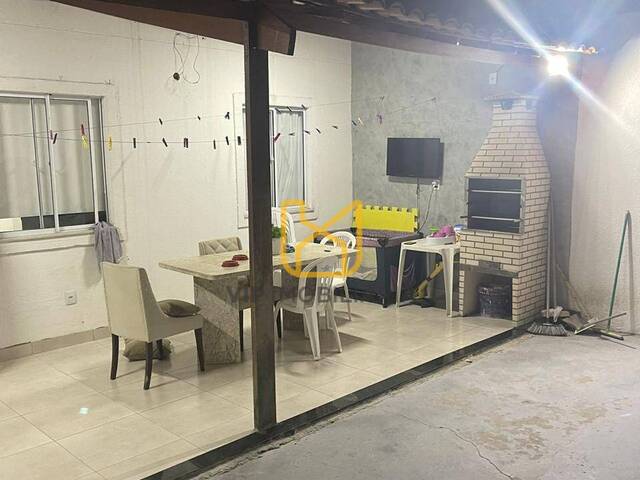 Casa para Venda em Feira de Santana - 5