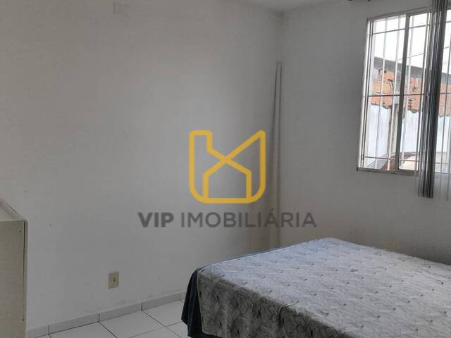 Casa para Venda em Feira de Santana - 4