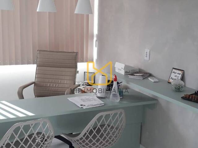 #3636 - Sala para Venda em Feira de Santana - BA - 1
