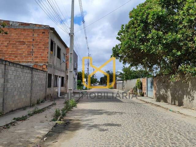 Área para Venda em Feira de Santana - 4