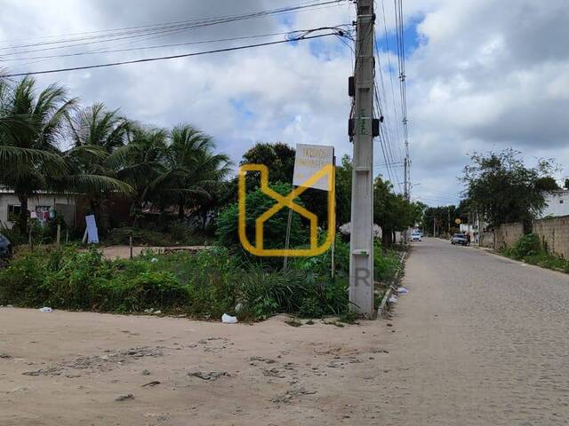 Área para Venda em Feira de Santana - 5