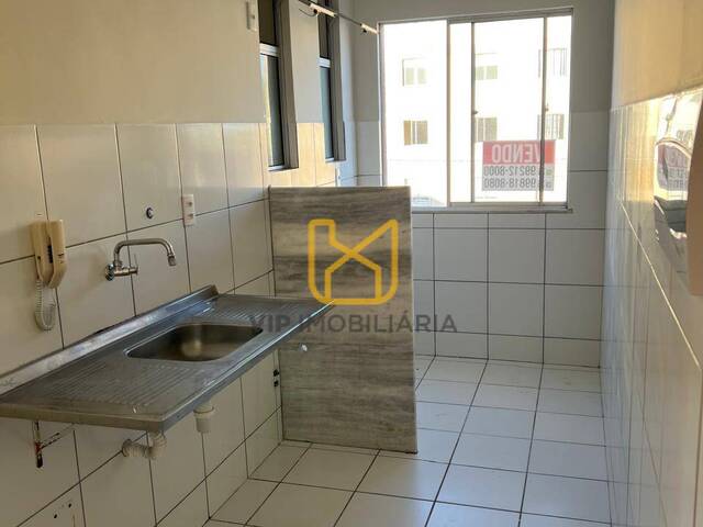 Apartamentos para Venda em Feira de Santana - 4