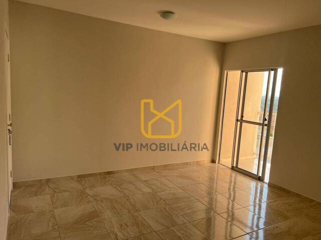 Apartamentos para Venda em Feira de Santana - 5