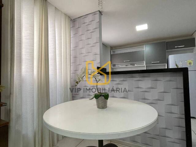 Apartamentos para Locação em Feira de Santana - 4