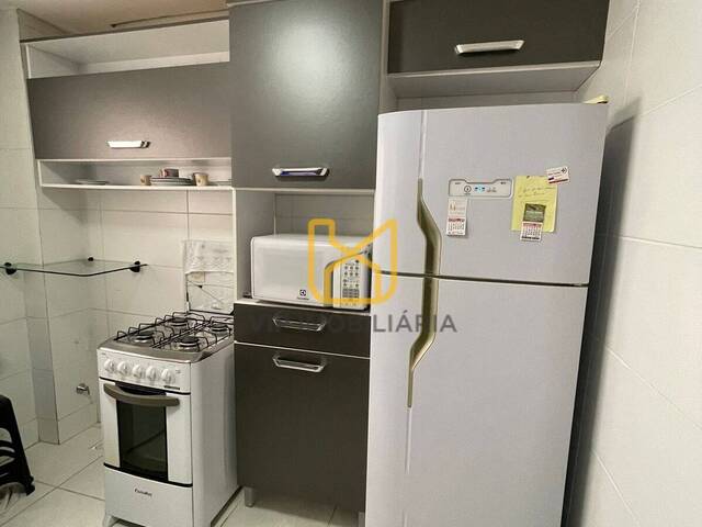 Apartamentos para Locação em Feira de Santana - 5